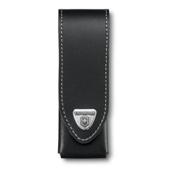 Victorinox - Pocket knife sheath 11,1 cm black