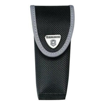 Victorinox - Pocket knife sheath 11,1 cm black