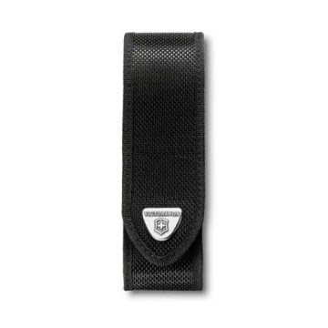 Victorinox - Pocket knife sheath RANGER 13 cm black
