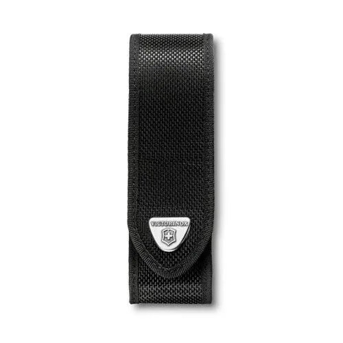 Victorinox - Pocket knife sheath RANGER 13 cm black