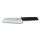 Victorinox - Santoku Kitchen Knife SWISS MODERN 17 cm Black