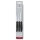 Victorinox - Set of kitchen knives for vegetables  3 pcs black