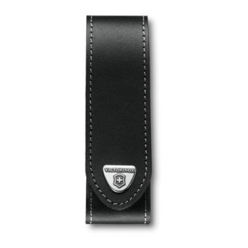 Victorinox - Sheath for pocket knife 13 cm black