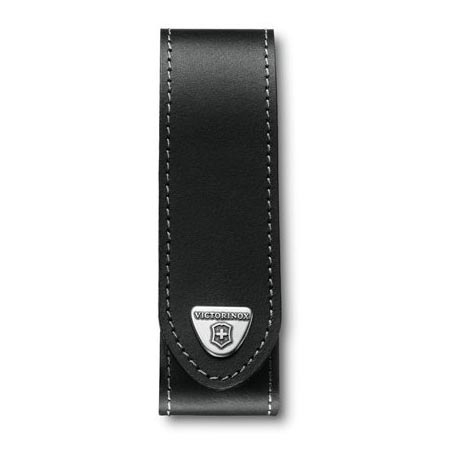 Victorinox -  Sheath for pocket knife 13 cm black