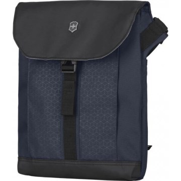 Victorinox - Shoulder bag Altmont Original Flapover 7 l dark blue
