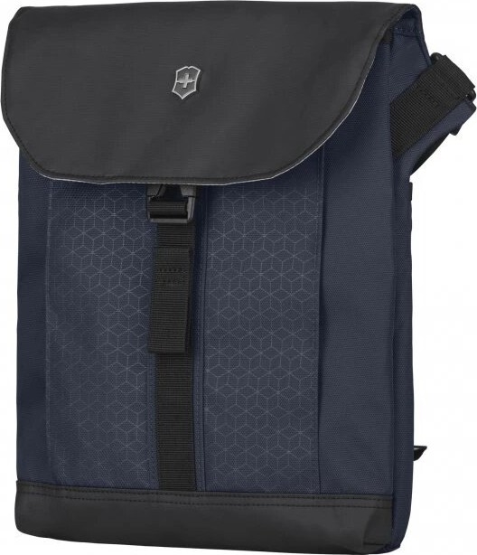 Victorinox - Shoulder bag Altmont Original Flapover 7 l dark blue