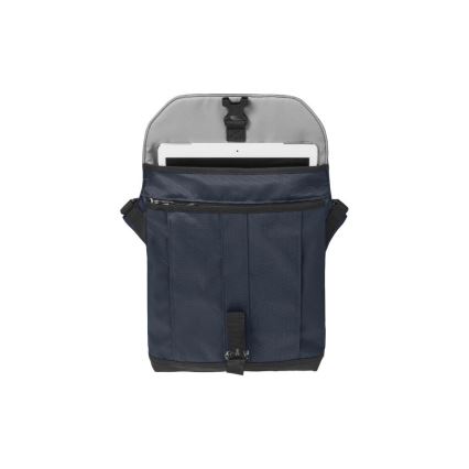 Victorinox - Shoulder bag Altmont Original Flapover 7 l dark blue