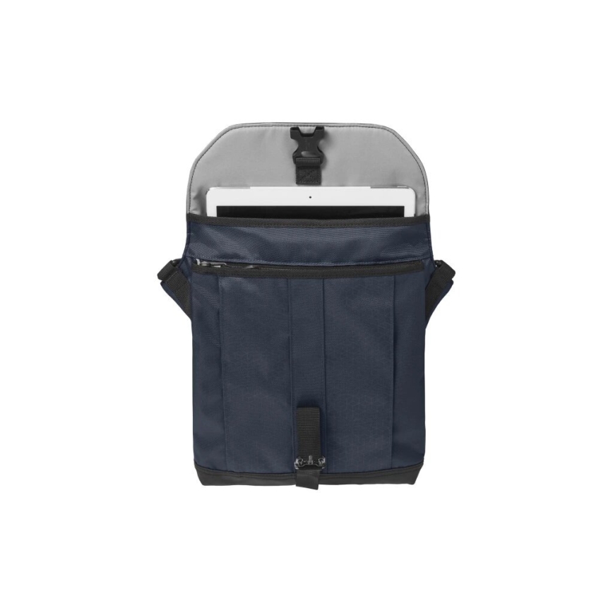 Victorinox - Shoulder bag Altmont Original Flapover 7 l dark blue
