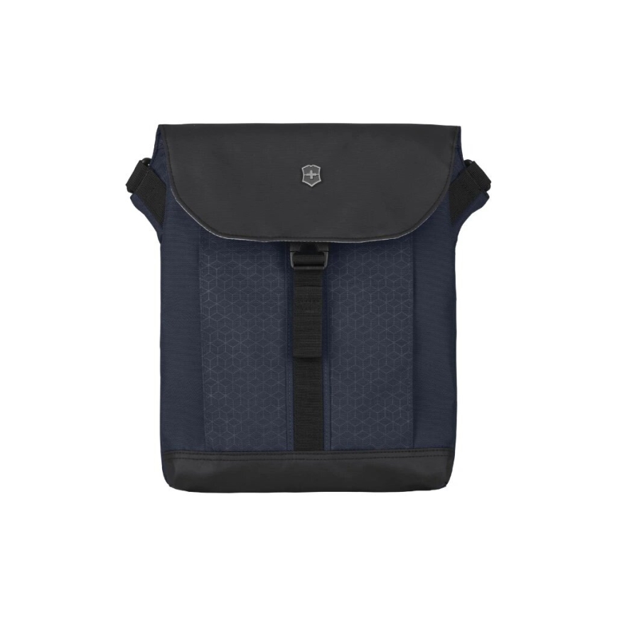 Victorinox - Shoulder bag Altmont Original Flapover 7 l dark blue