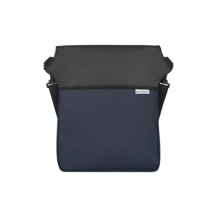 Victorinox - Shoulder bag Altmont Original Flapover 7 l dark blue