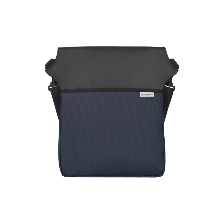Victorinox - Shoulder bag Altmont Original Flapover 7 l dark blue