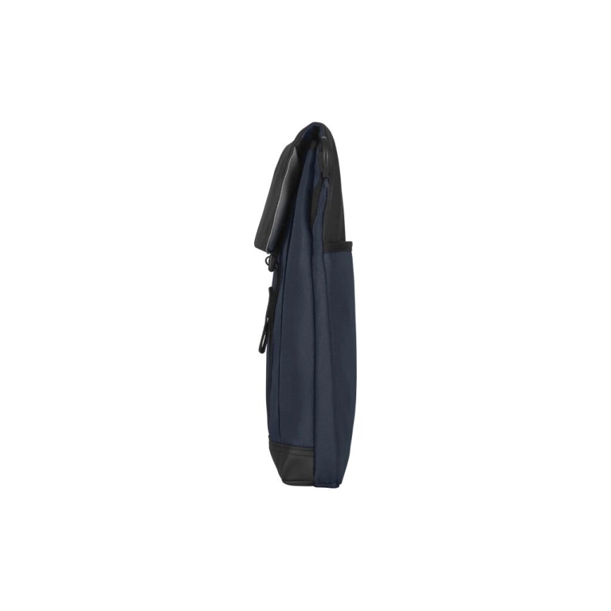 Victorinox - Shoulder bag Altmont Original Flapover 7 l dark blue