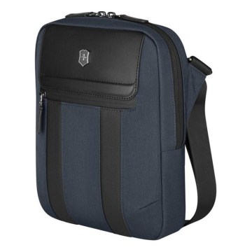 Victorinox - Shoulder bag Architecture Urban2 6 l blue