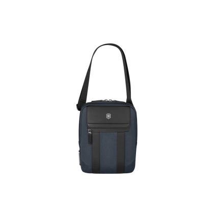 Victorinox - Shoulder bag Architecture Urban2 6 l blue