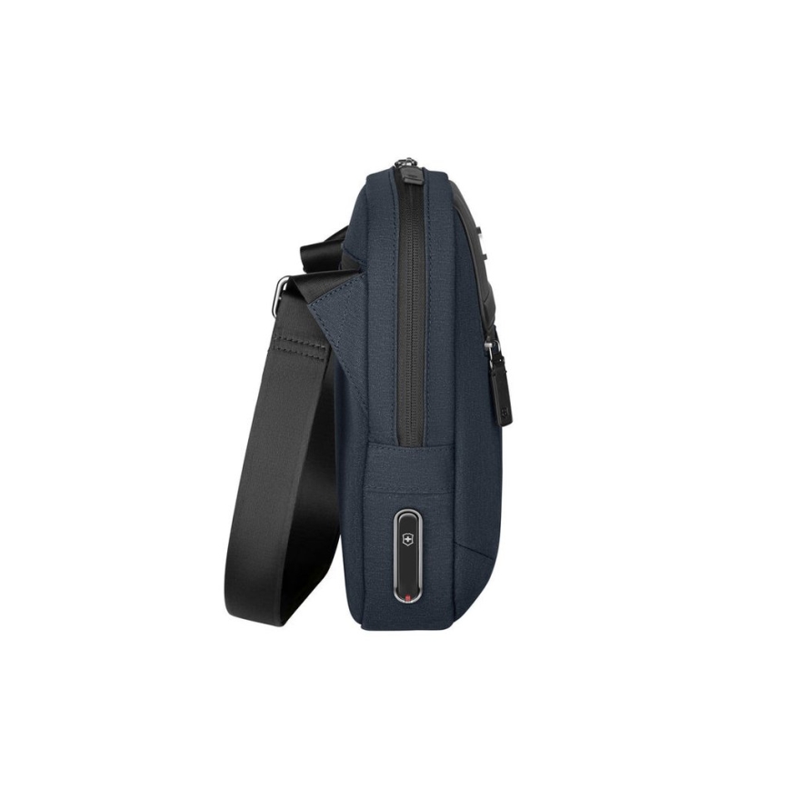Victorinox - Shoulder bag Architecture Urban2 6 l blue