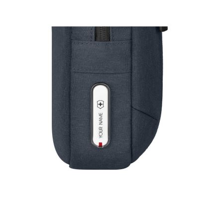 Victorinox - Shoulder bag Architecture Urban2 6 l blue