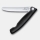 Victorinox - SWISS CLASSIC 11 cm Folding Knife, Black