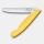 Victorinox - SWISS CLASSIC 11 cm Yellow Folding Knife