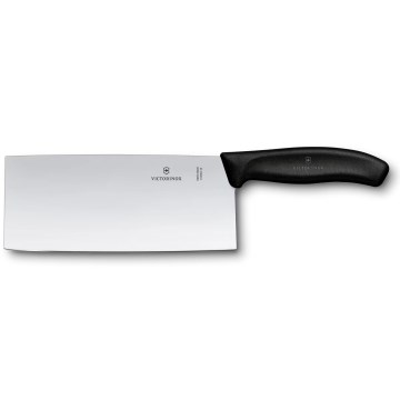 Victorinox - SWISS CLASSIC 18 cm Chef's Knife, Black