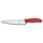 Victorinox - Swiss Classic 19 cm Kitchen Knife, Red