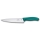 Victorinox - SWISS CLASSIC 19 cm Kitchen Knife, Turquoise