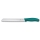 Victorinox - SWISS CLASSIC Bread Knife 21 cm, Turquoise