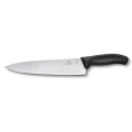 Victorinox - SWISS CLASSIC Kitchen Knife 25 cm, Black