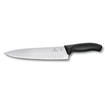 Victorinox - SWISS CLASSIC Kitchen Knife 25 cm, Black