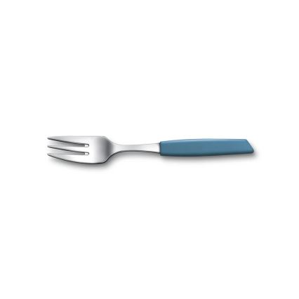 Victorinox - SWISS MODERN 12-piece Blue Cutlery Set