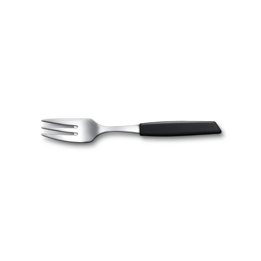 Victorinox - SWISS MODERN 12-piece Cutlery Set, Black