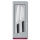 Victorinox - SWISS MODERN 2-piece Kitchen Knife Set, Black