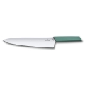 Victorinox - SWISS MODERN 25 cm Kitchen Knife, Turquoise