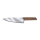 Victorinox - SWISS MODERN Kitchen Knife 20 cm Walnut
