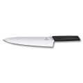 Victorinox - SWISS MODERN Kitchen Knife 25 cm, Black