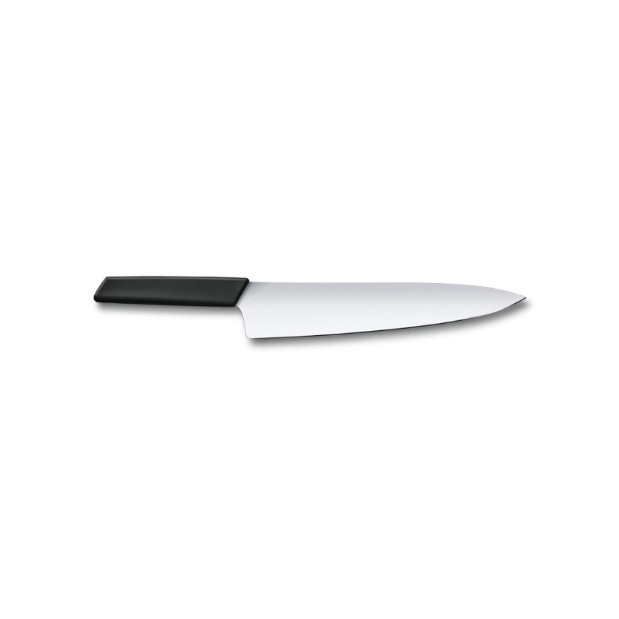 Victorinox - SWISS MODERN Kitchen Knife 25 cm, Black