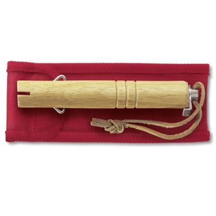 Victorinox - Telescopic roasting fork 65 cm beech