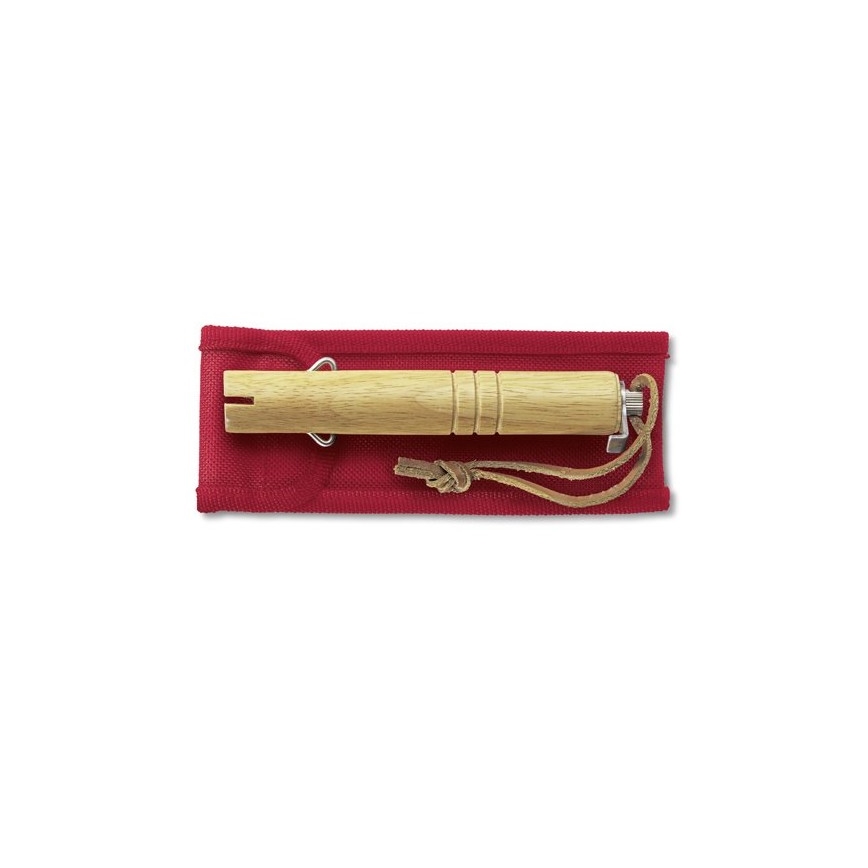Victorinox - Telescopic roasting fork 65 cm beech