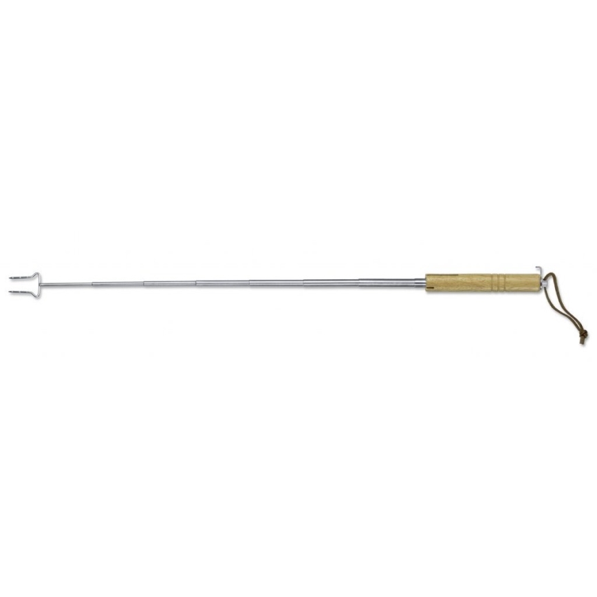 Victorinox - Telescopic roasting fork 65 cm beech