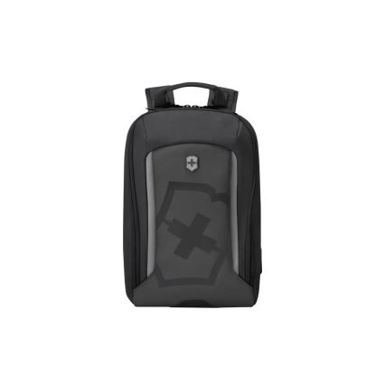 Victorinox - Touring 2.0 15 Laptop Backpack, 17 L, Black
