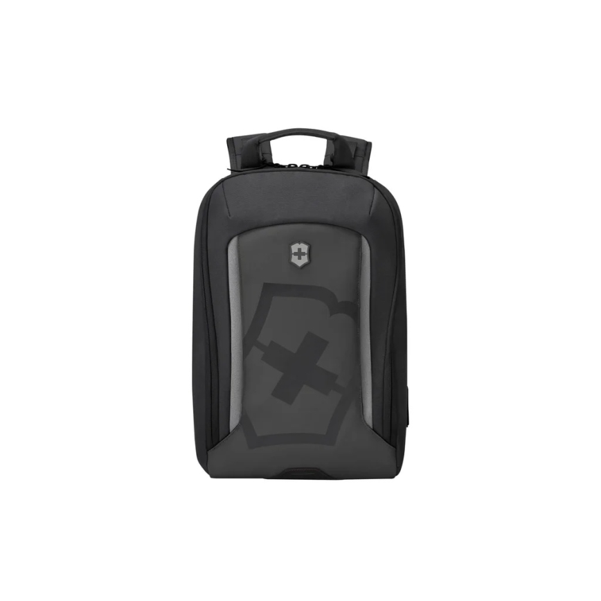 Victorinox - Touring 2.0 15 Laptop Backpack, 17 L, Black