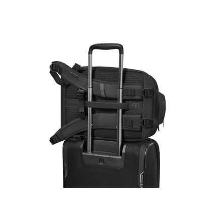 Victorinox - Touring 2.0 15 Laptop Backpack, 17 L, Black