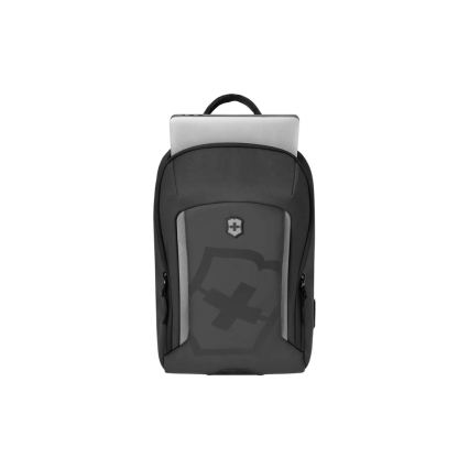 Victorinox - Touring 2.0 15 Laptop Backpack, 17 L, Black