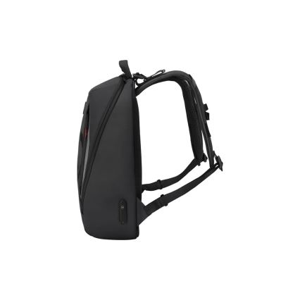 Victorinox - Touring 2.0 15 Laptop Backpack, 17 L, Black