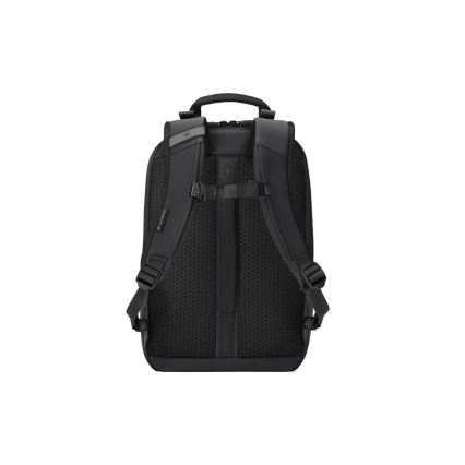 Victorinox - Touring 2.0 15 Laptop Backpack, 17 L, Black