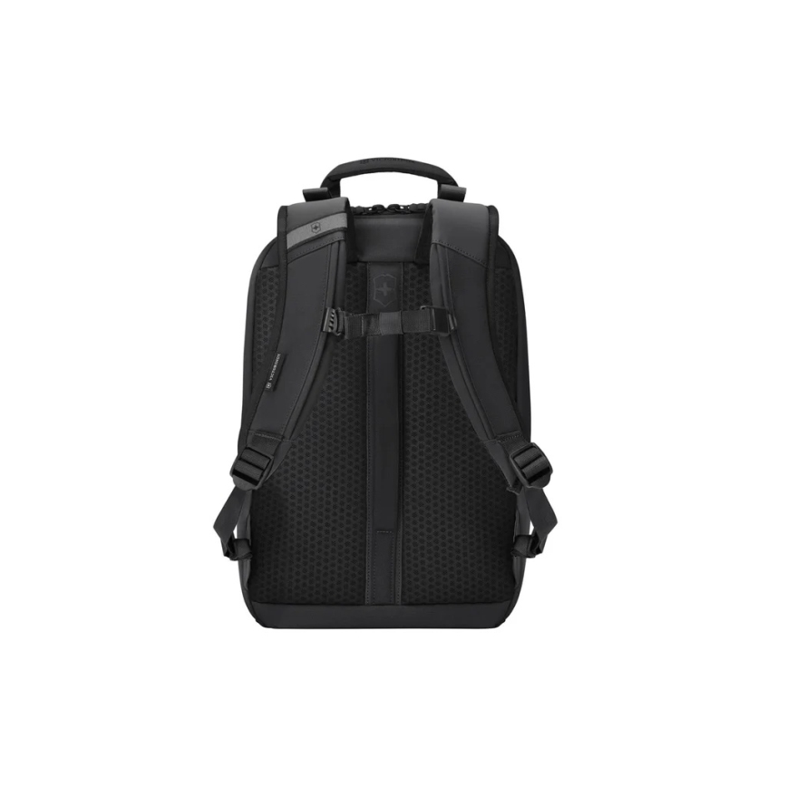 Victorinox - Touring 2.0 15 Laptop Backpack, 17 L, Black