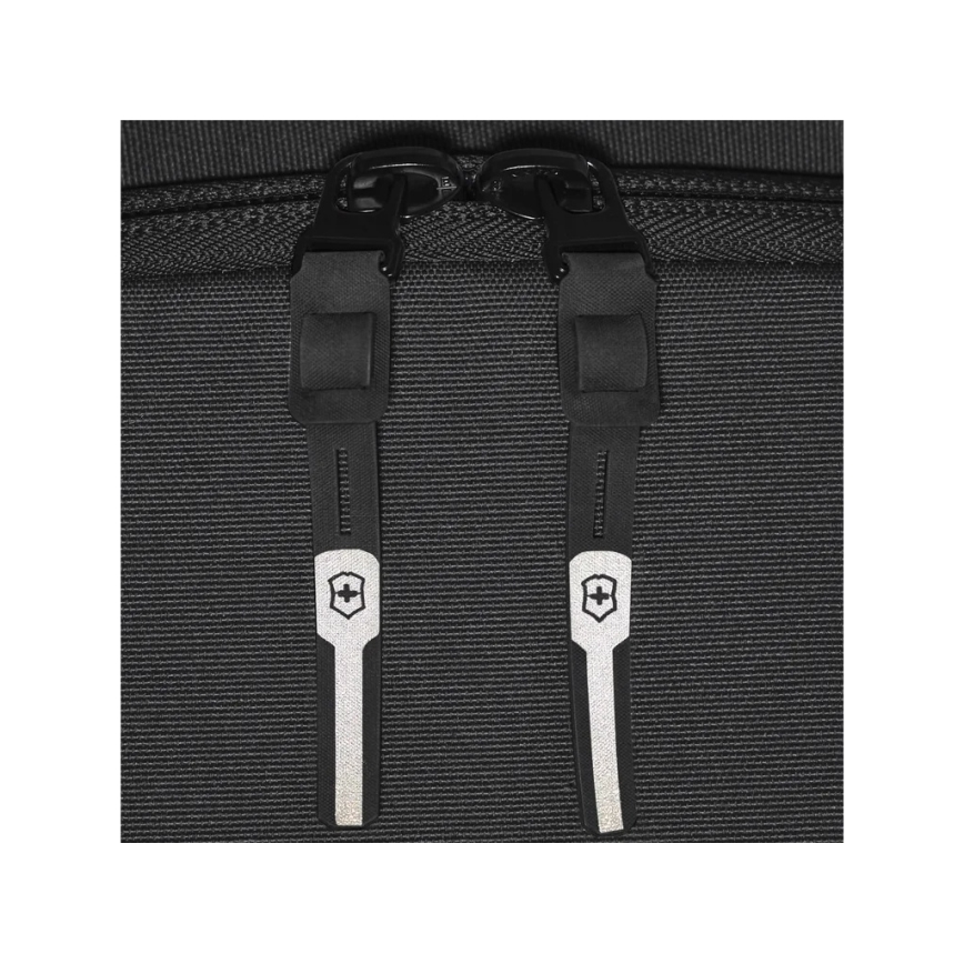 Victorinox - Touring 2.0 15 Laptop Backpack, 17 L, Black