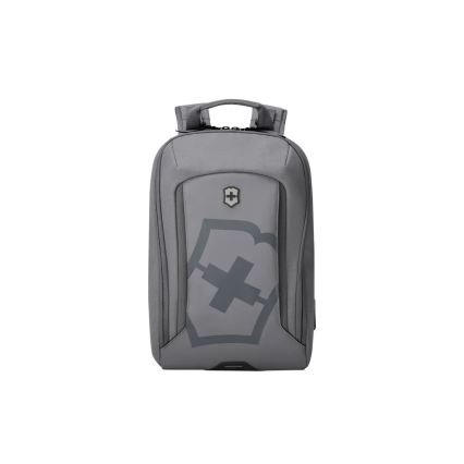 Victorinox - Touring 2.0 15 Laptop Backpack, 17 L, Grey