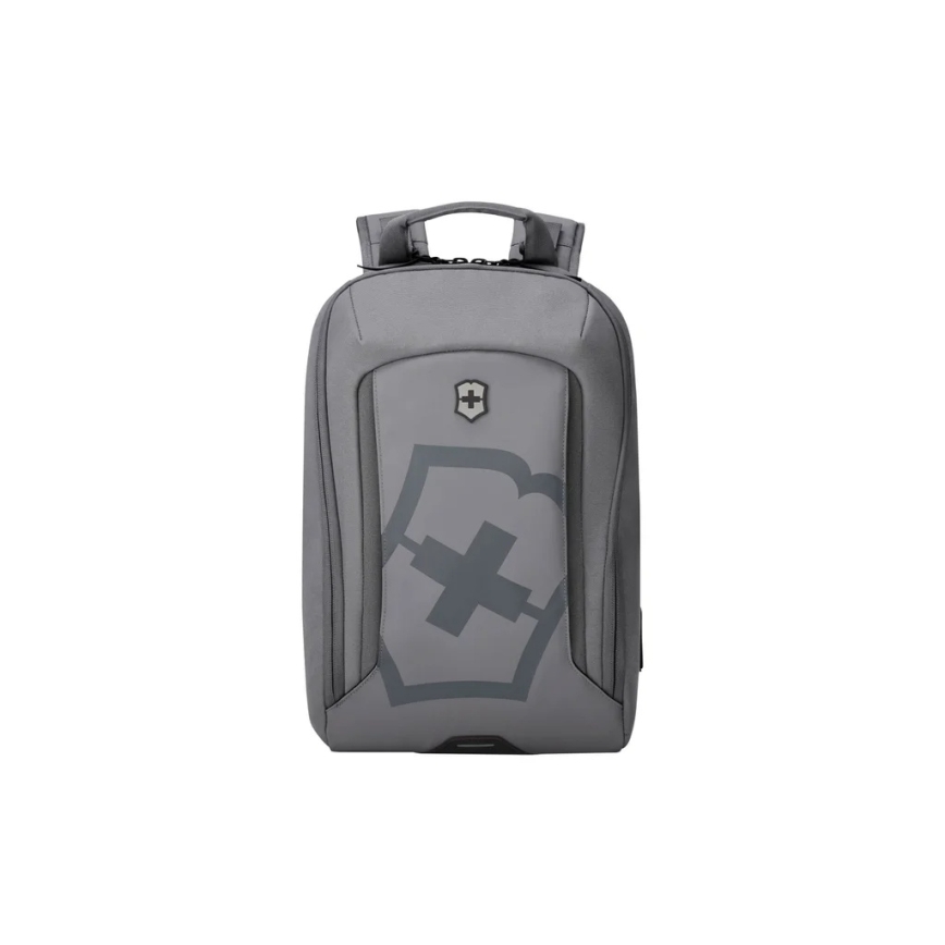 Victorinox - Touring 2.0 15 Laptop Backpack, 17 L, Grey