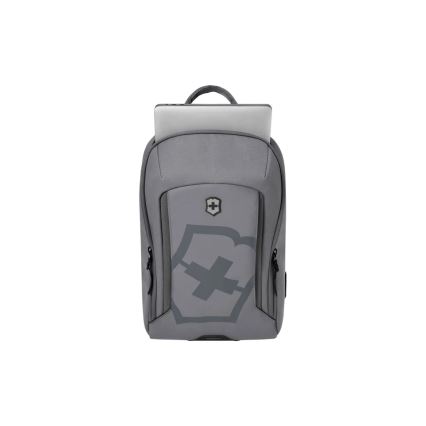 Victorinox - Touring 2.0 15 Laptop Backpack, 17 L, Grey