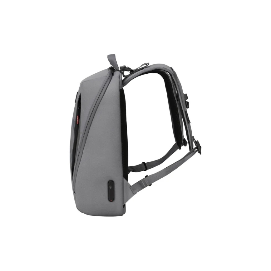 Victorinox - Touring 2.0 15 Laptop Backpack, 17 L, Grey